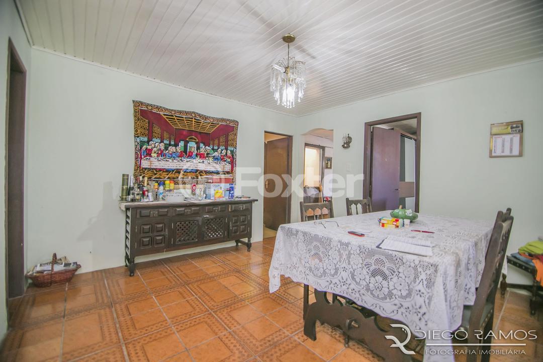 Casa à venda com 4 quartos, 120m² - Foto 17