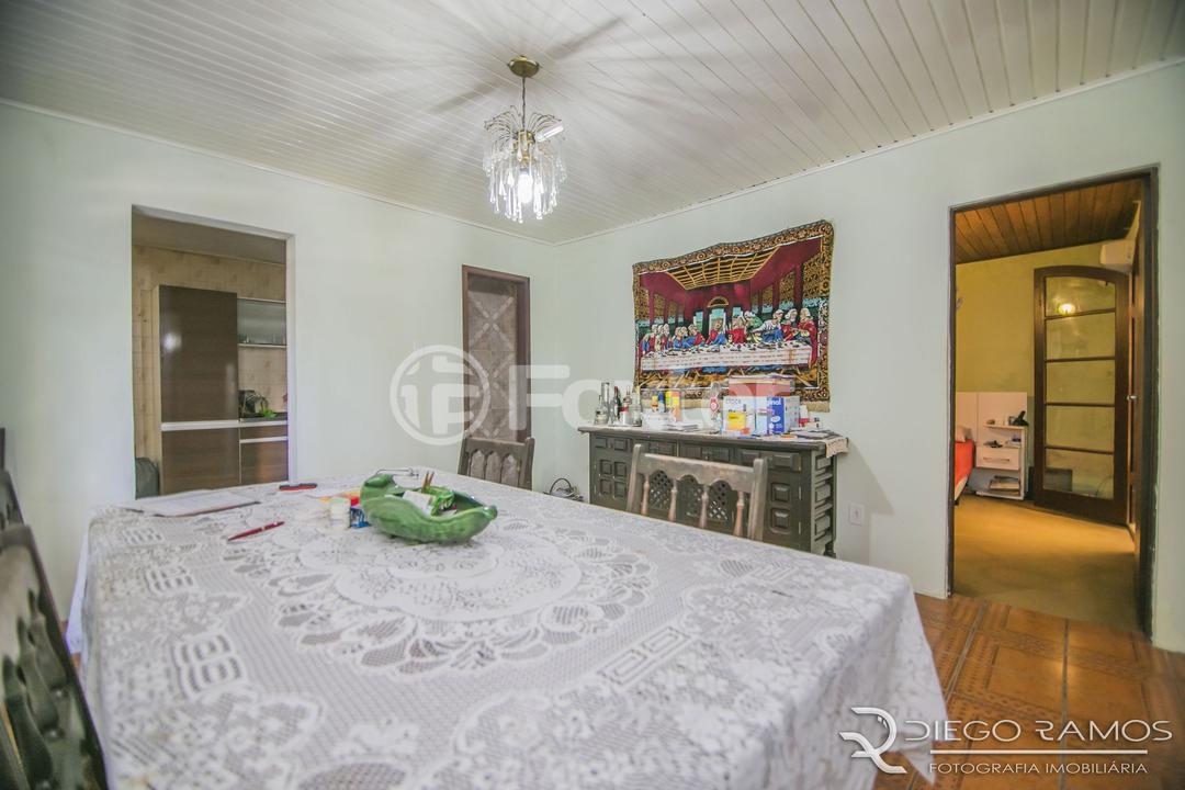 Casa à venda com 4 quartos, 120m² - Foto 18