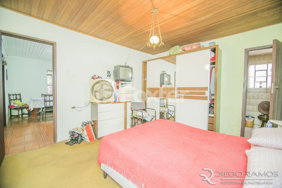 Casa à venda com 4 quartos, 120m² - Foto 20