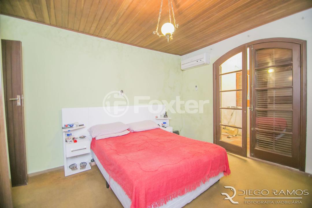 Casa à venda com 4 quartos, 120m² - Foto 22