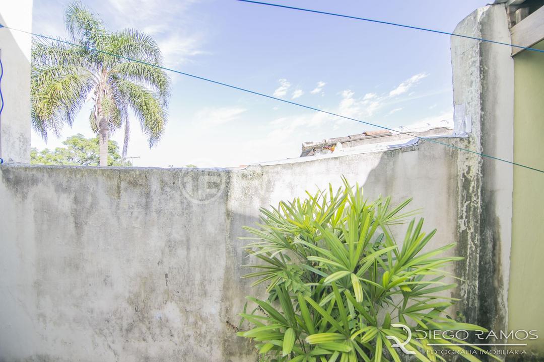 Casa à venda com 4 quartos, 120m² - Foto 28