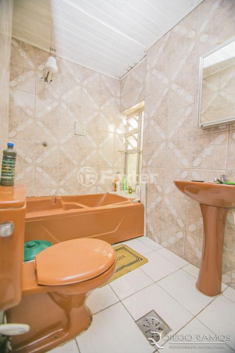 Casa à venda com 4 quartos, 120m² - Foto 29