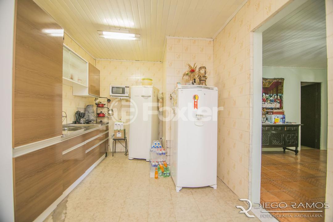 Casa à venda com 4 quartos, 120m² - Foto 30
