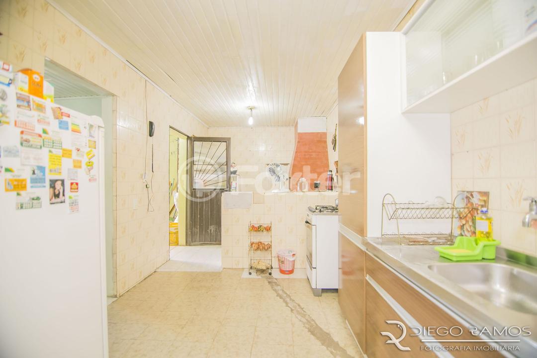 Casa à venda com 4 quartos, 120m² - Foto 31