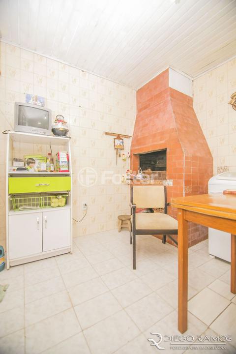 Casa à venda com 4 quartos, 120m² - Foto 32