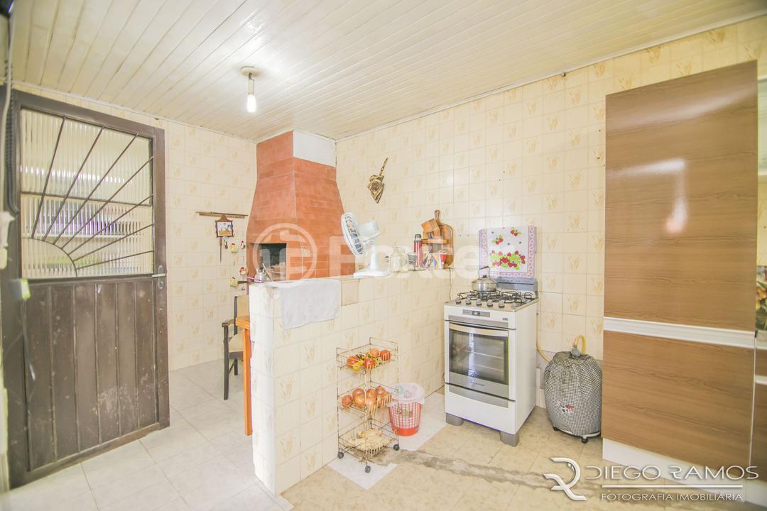 Casa à venda com 4 quartos, 120m² - Foto 34