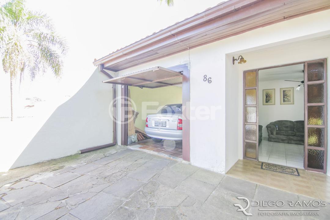 Casa à venda com 4 quartos, 120m² - Foto 37
