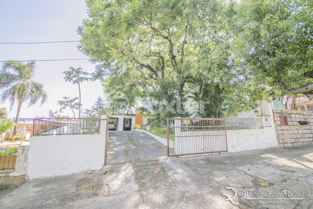 Casa à venda com 4 quartos, 120m² - Foto 39