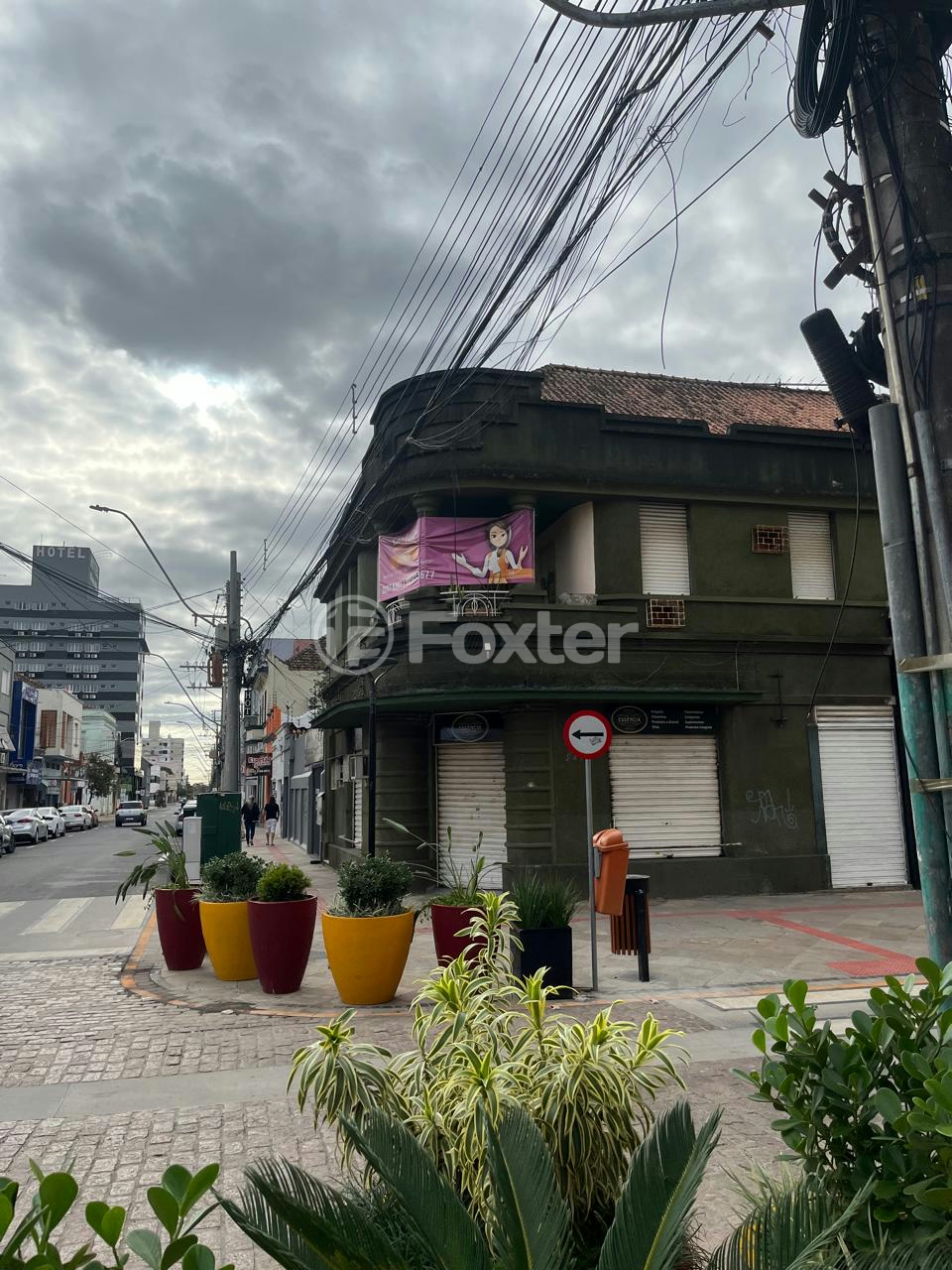 Prédio Inteiro à venda, 352m² - Foto 2