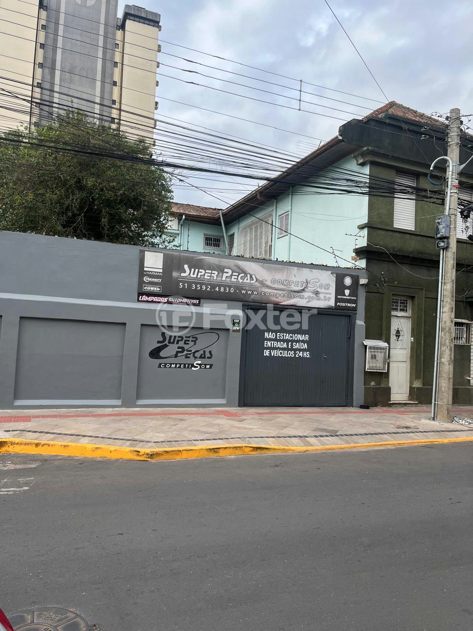Prédio Inteiro à venda, 352m² - Foto 3