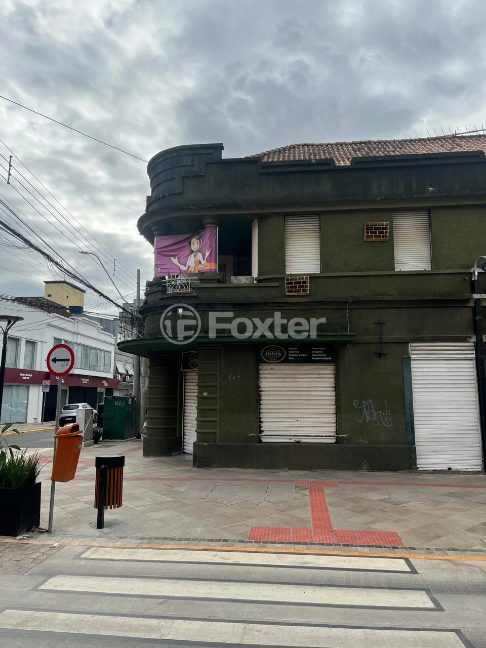 Prédio Inteiro à venda, 352m² - Foto 4