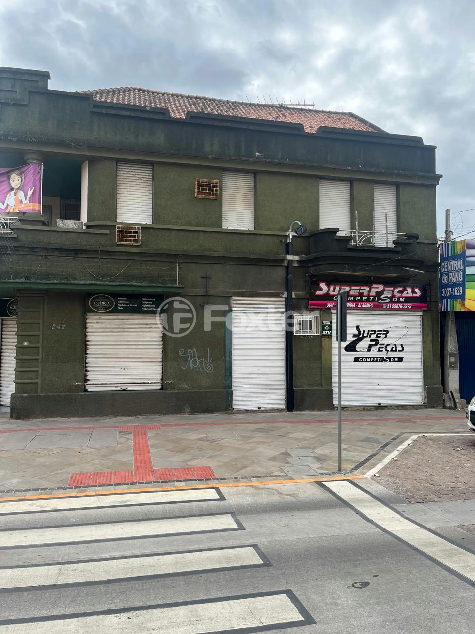 Prédio Inteiro à venda, 352m² - Foto 5