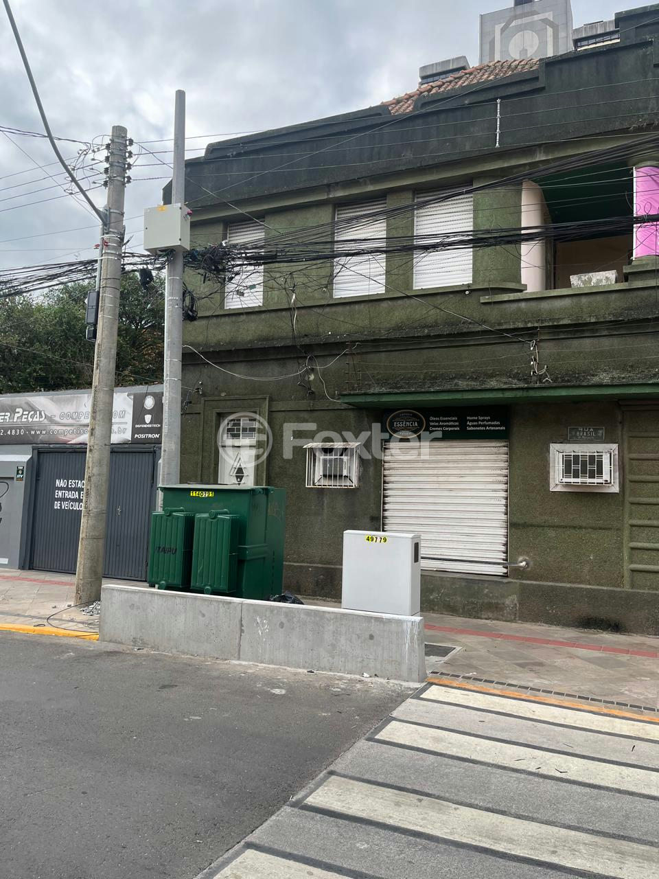 Prédio Inteiro à venda, 352m² - Foto 6