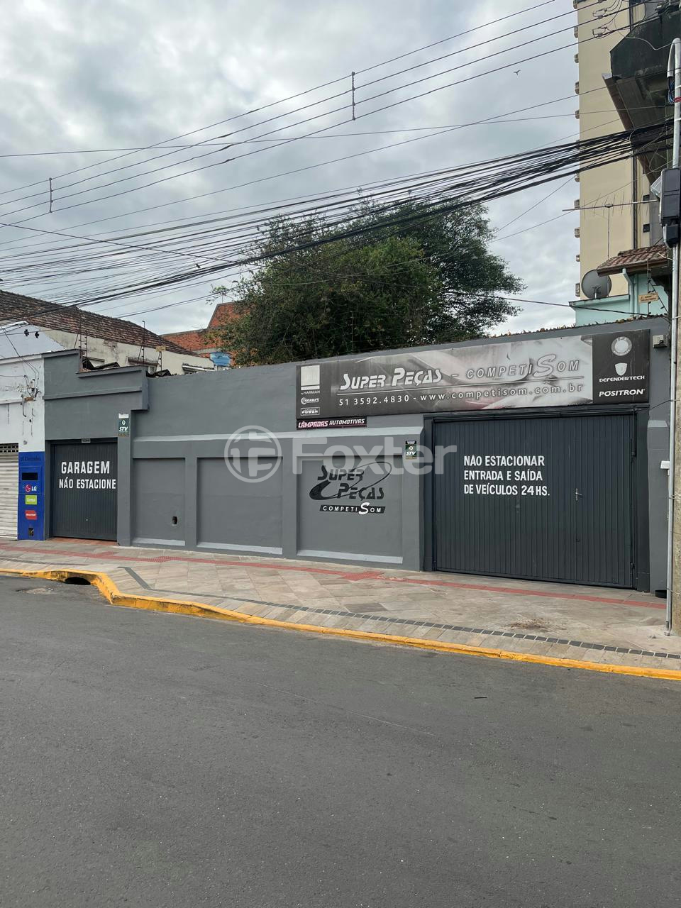 Prédio Inteiro à venda, 352m² - Foto 7