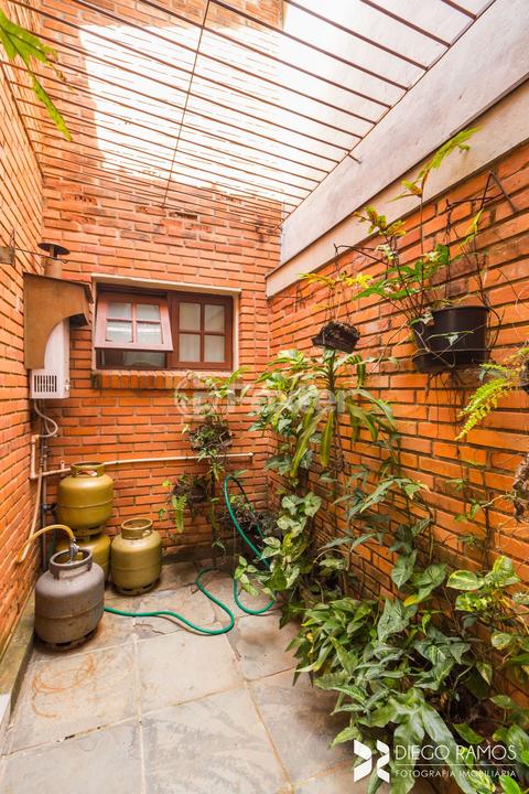 Casa à venda com 3 quartos, 140m² - Foto 8