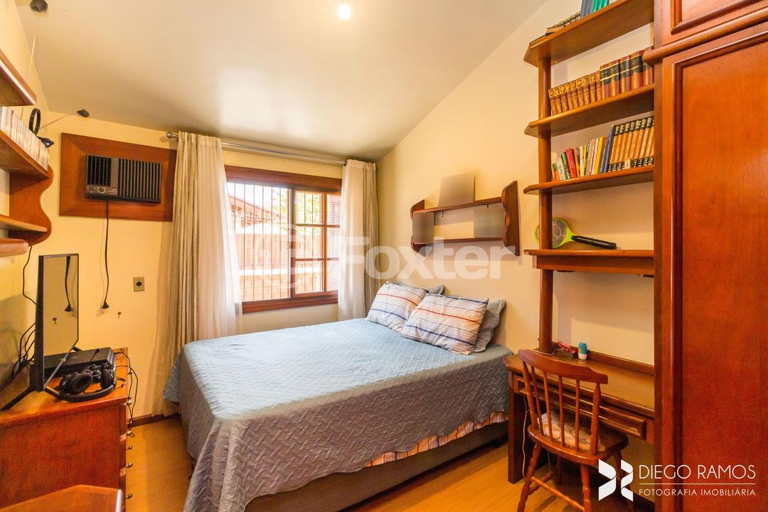 Casa à venda com 3 quartos, 140m² - Foto 12