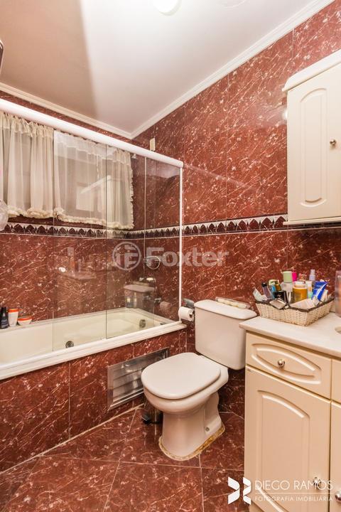 Casa à venda com 3 quartos, 140m² - Foto 16