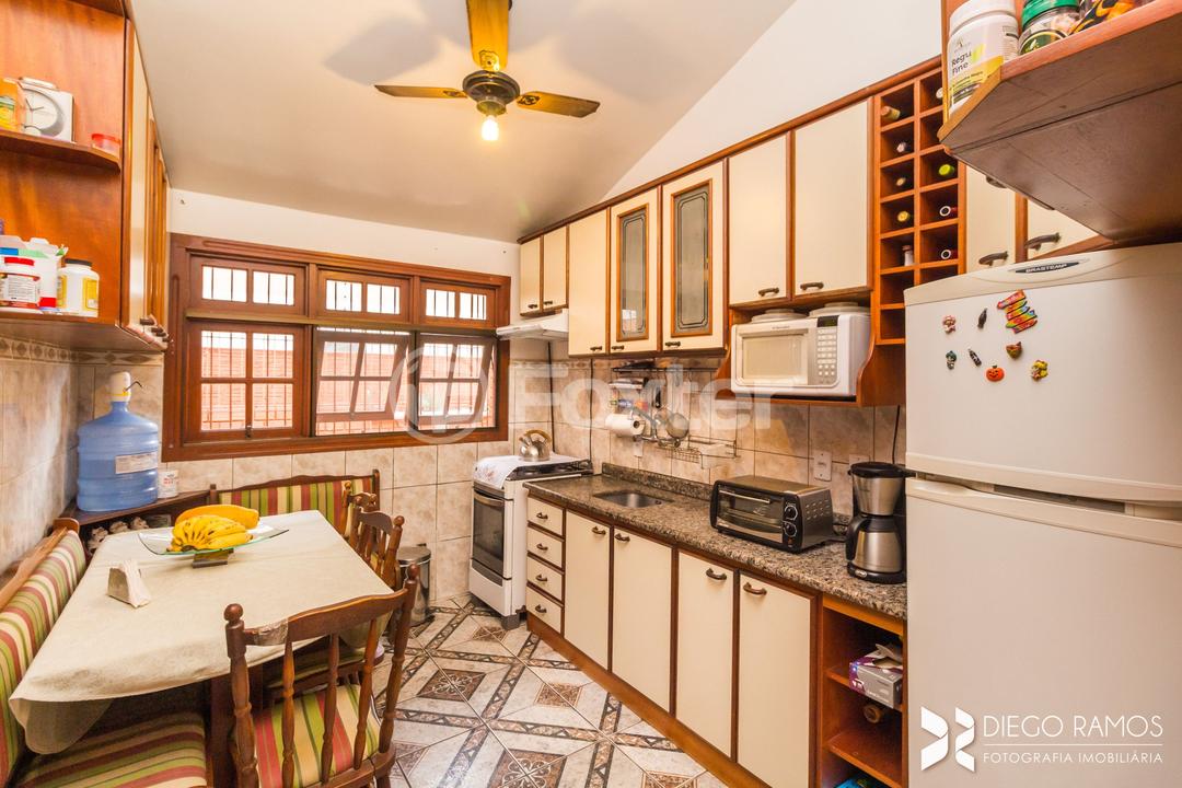 Casa à venda com 3 quartos, 140m² - Foto 21