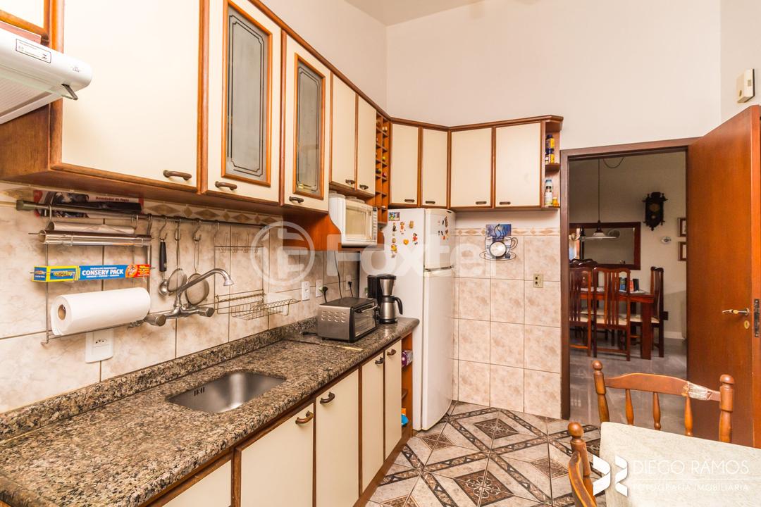 Casa à venda com 3 quartos, 140m² - Foto 22