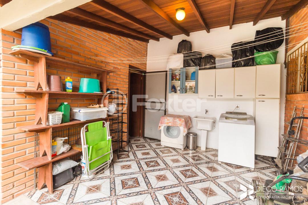Casa à venda com 3 quartos, 140m² - Foto 29