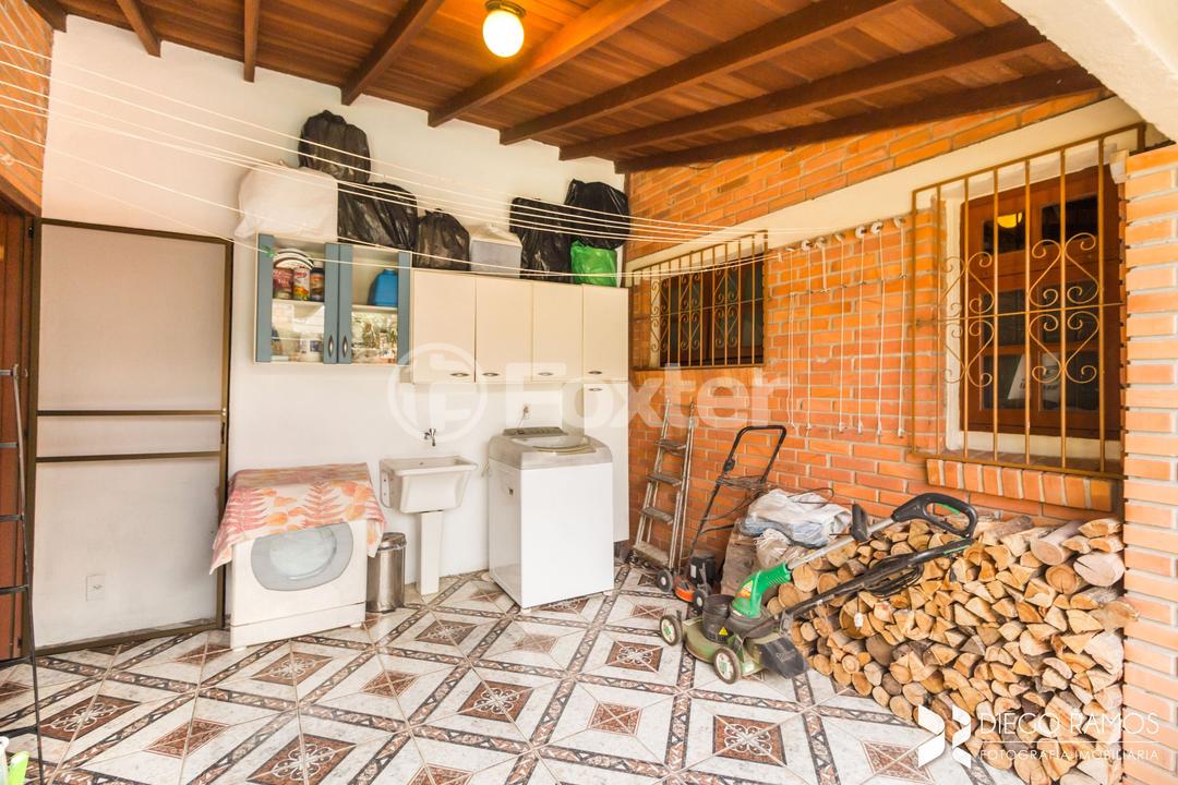 Casa à venda com 3 quartos, 140m² - Foto 30