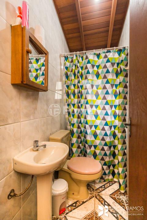 Casa à venda com 3 quartos, 140m² - Foto 33