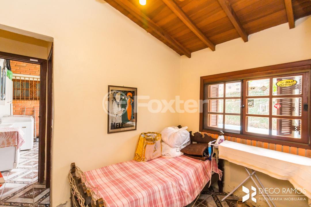 Casa à venda com 3 quartos, 140m² - Foto 35