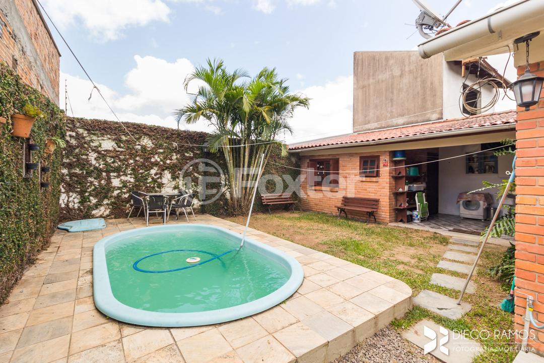 Casa à venda com 3 quartos, 140m² - Foto 39