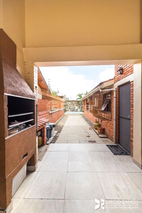 Casa à venda com 3 quartos, 140m² - Foto 40