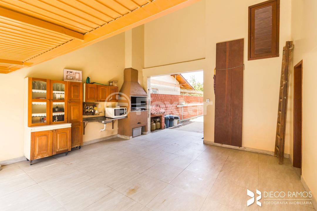 Casa à venda com 3 quartos, 140m² - Foto 41