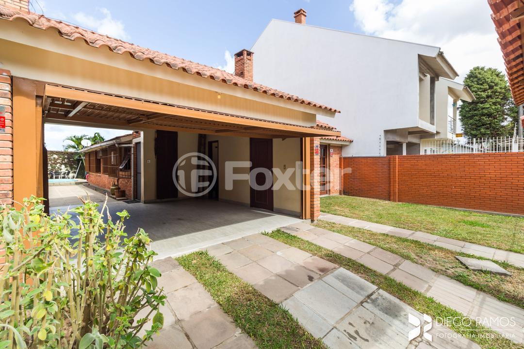 Casa à venda com 3 quartos, 140m² - Foto 44
