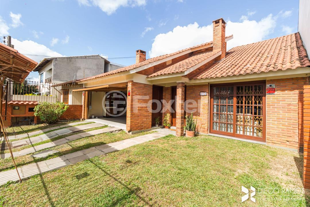 Casa à venda com 3 quartos, 140m² - Foto 45