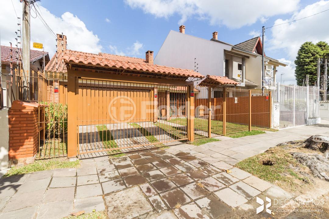 Casa à venda com 3 quartos, 140m² - Foto 48