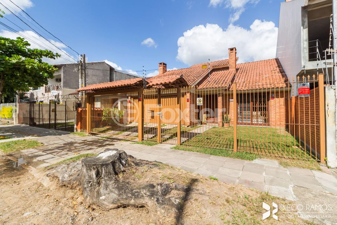 Casa à venda com 3 quartos, 140m² - Foto 49
