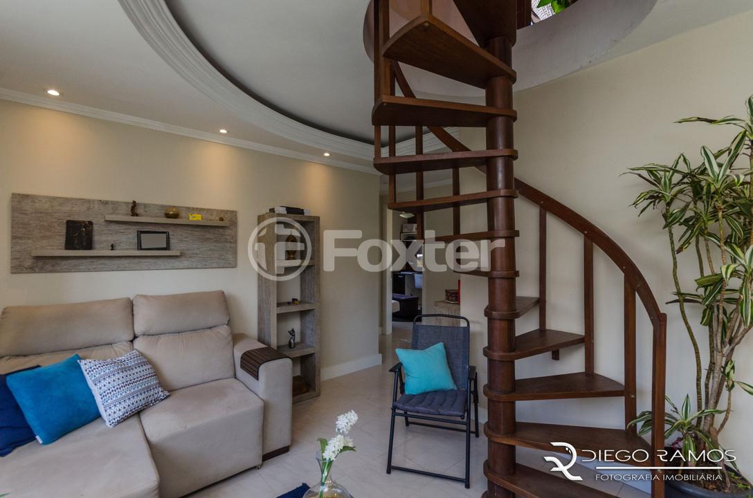 Cobertura à venda com 2 quartos, 150m² - Foto 8