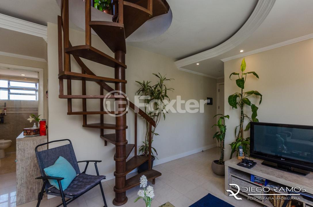 Cobertura à venda com 2 quartos, 150m² - Foto 9