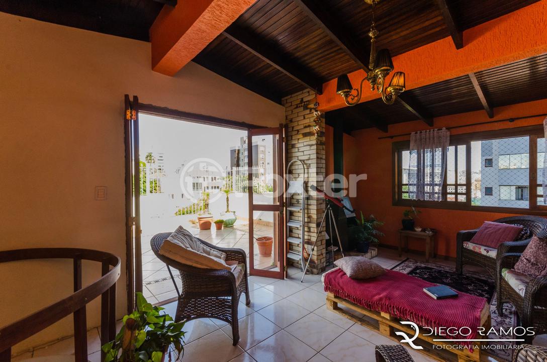 Cobertura à venda com 2 quartos, 150m² - Foto 4