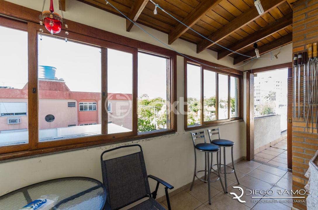 Cobertura à venda com 2 quartos, 150m² - Foto 6