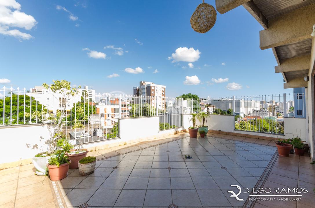 Cobertura à venda com 2 quartos, 150m² - Foto 1