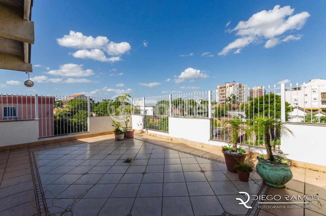 Cobertura à venda com 2 quartos, 150m² - Foto 5
