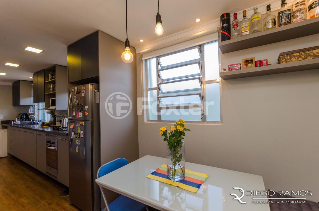 Cobertura à venda com 2 quartos, 150m² - Foto 22