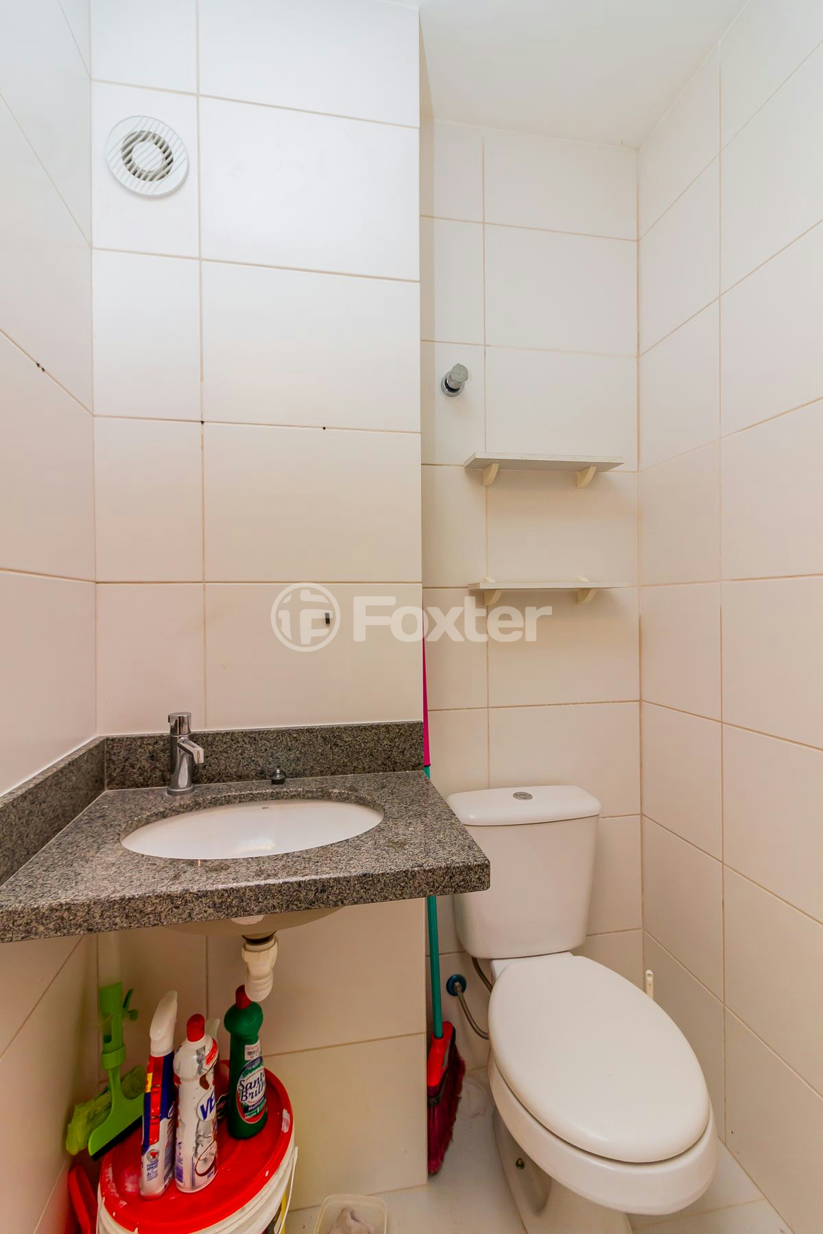 Conjunto Comercial-Sala à venda, 25m² - Foto 7