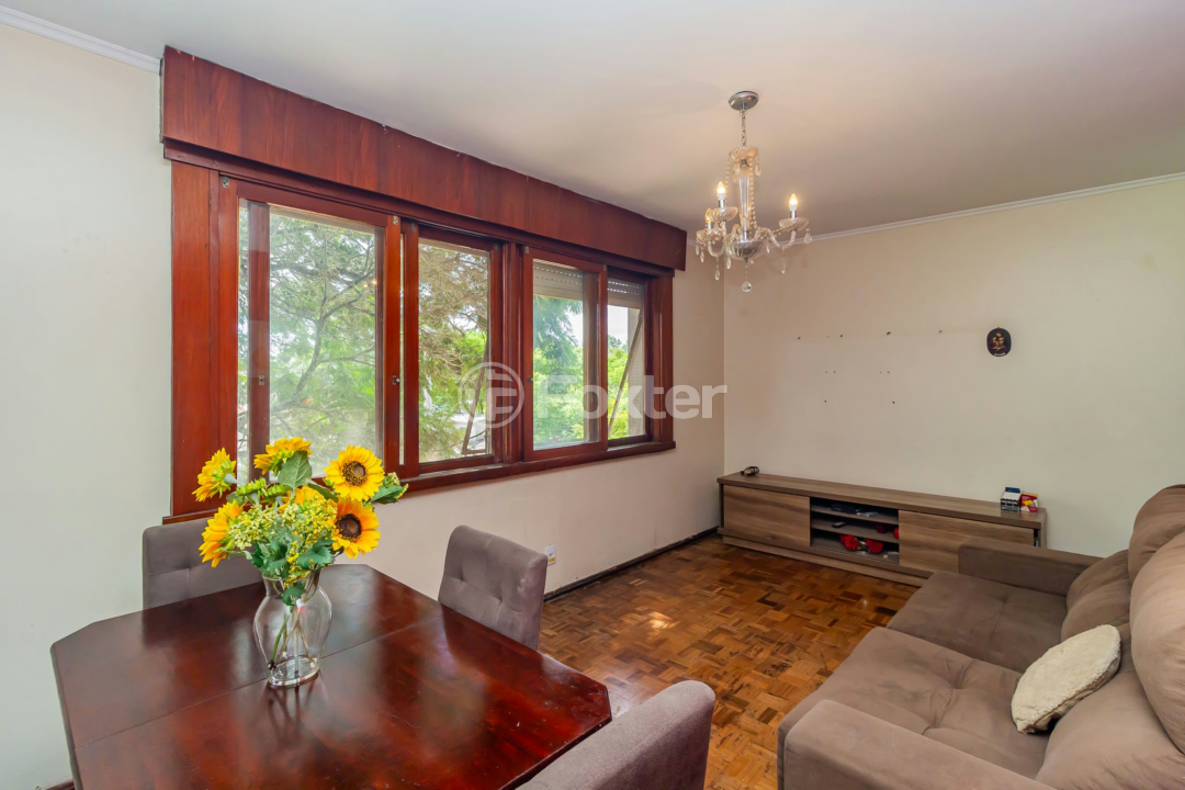 Apartamento à venda com 3 quartos, 93m² - Foto 3