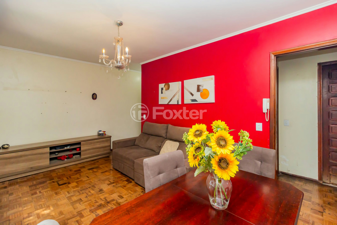 Apartamento à venda com 3 quartos, 93m² - Foto 4