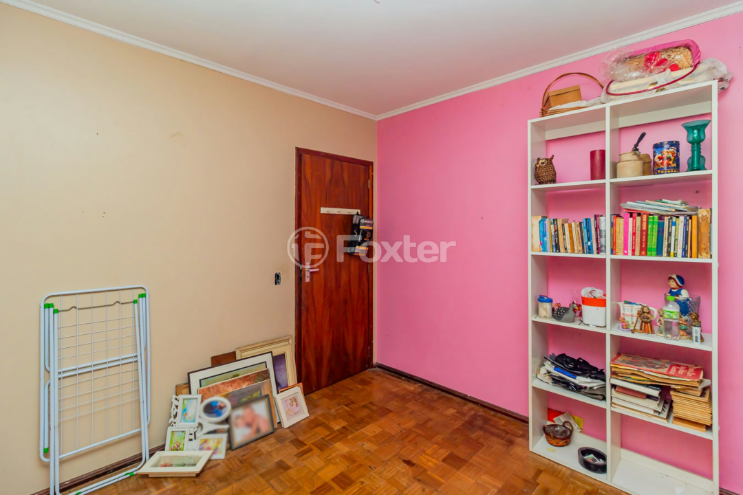 Apartamento à venda com 3 quartos, 93m² - Foto 10