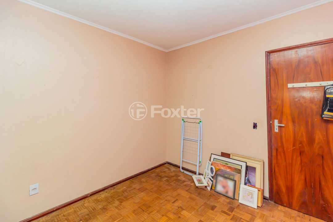 Apartamento à venda com 3 quartos, 93m² - Foto 11
