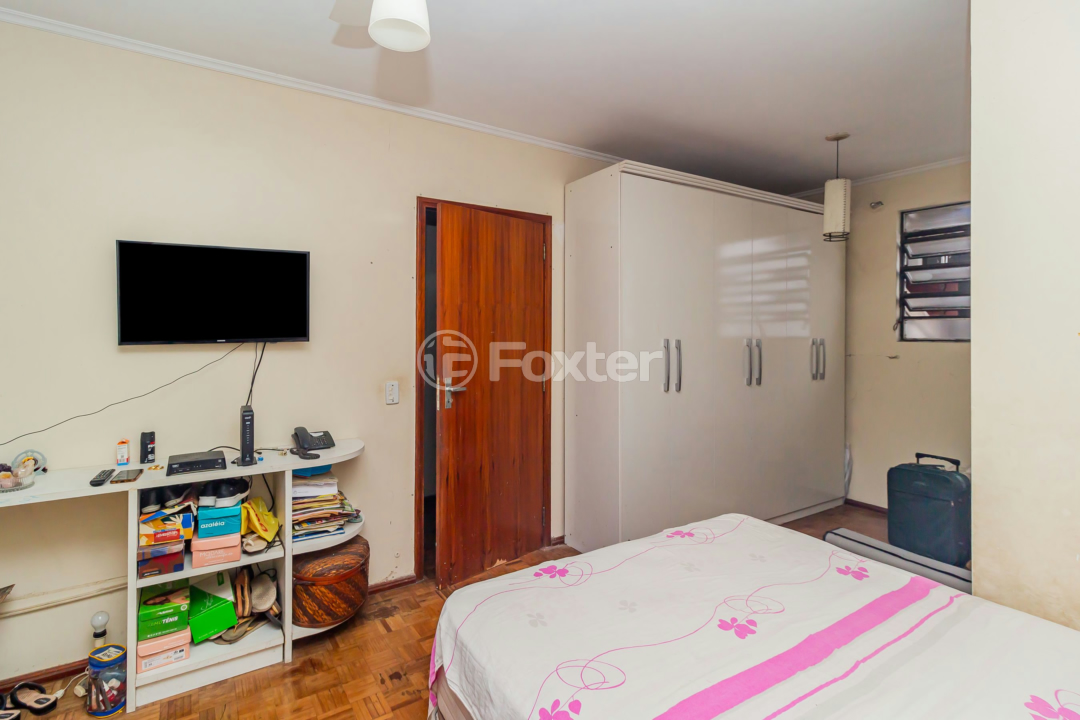 Apartamento à venda com 3 quartos, 93m² - Foto 23