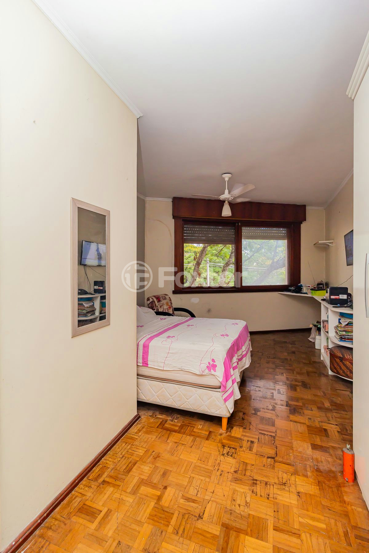 Apartamento à venda com 3 quartos, 93m² - Foto 24