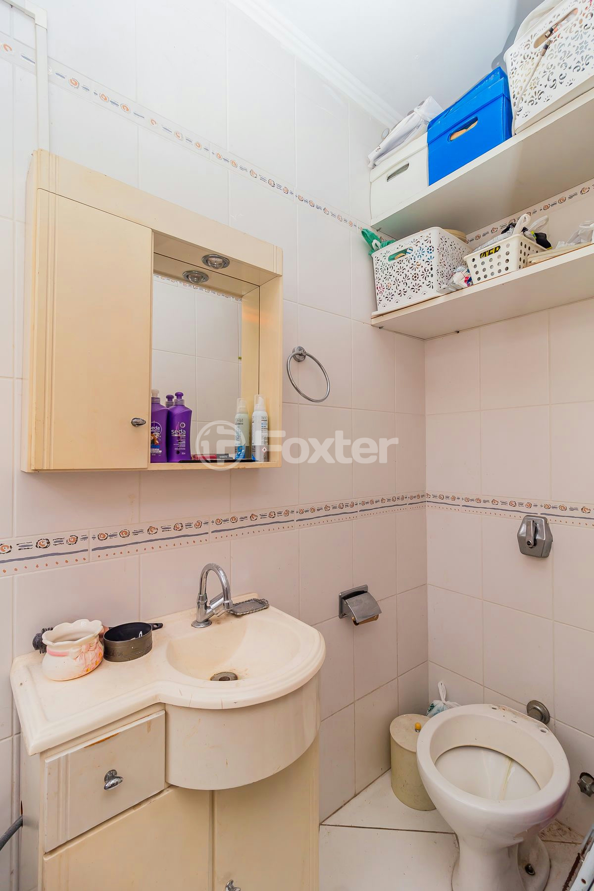 Apartamento à venda com 3 quartos, 93m² - Foto 25
