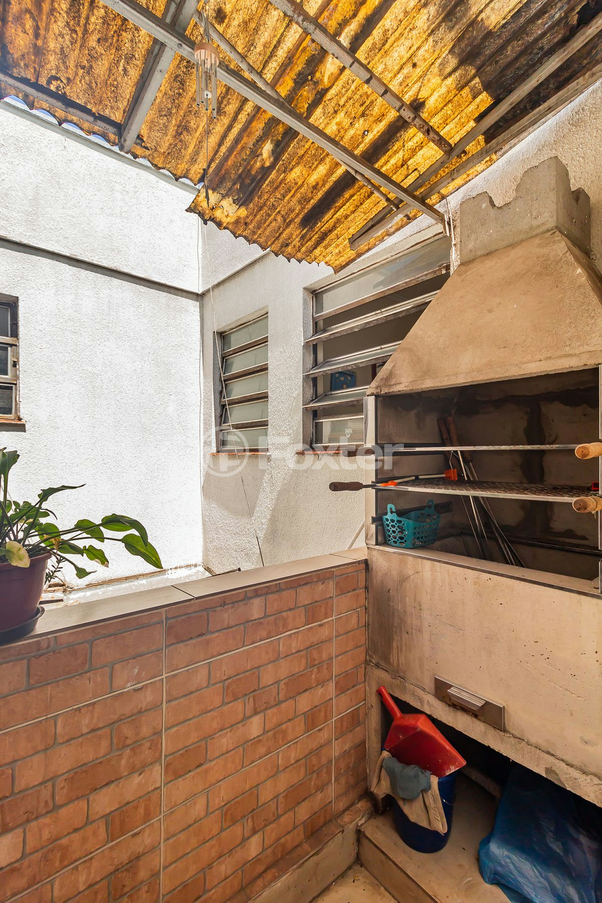 Apartamento à venda com 3 quartos, 93m² - Foto 30
